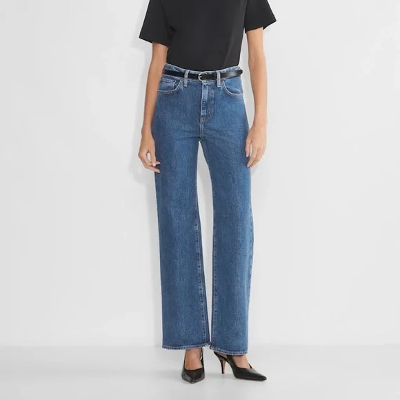 Denim Forum Remy Jeans - Picture 5 of 5